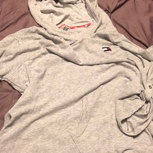 Tommy Hilfiger Sport hoodie